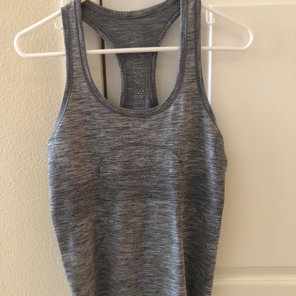 lululemon Swiftly Tech Racerback